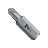 Wera 871/1 Torq-set® Mplus Bits Uç 1x25mm (05066619001)