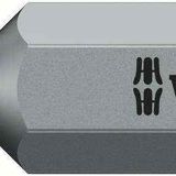 Wera 871/1 Z Torq-set 3x25mm Bits