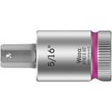 Wera 8740 B HF Hex-Plus 3/8" 5/16" x 38,5 mm Lokma