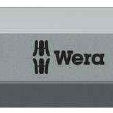 Wera 875-4 Z Tri-Wings 1x89 mm Bits