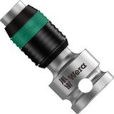 Wera 8784 B1 Zyklop Lokma Bits Adaptor 3/8" 05003590001