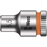 Wera 8790 HMA 1/4" 5,5 mm Lokma