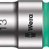 Wera 8790 HMB Zyklop Lokma Anahtar 3/8 inç Tahrikli, 13.0 mm, 05003558001