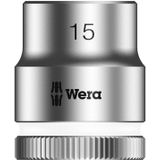 Wera 8790 HMB Zyklop Lokma Anahtar 3/8 inç Tahrikli, 15.0 mm, 05003560001