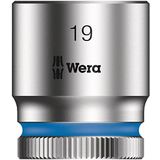 Wera 8790 HMB Zyklop Lokma Anahtar 3/8 inç Tahrikli, 19.0 mm, 05003564001