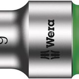 Wera 8790 HMB Zyklop Lokma Anahtar 3/8 inç Tahrikli, 9.0 mm, 05003554001