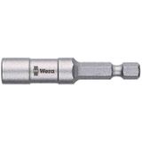 Wera 890/4/1 1/4" x 1/4" Bits Adaptör