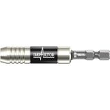 Wera 897/4 Paslanmaz Tri-torsion Rapidaptor Bits Tutucu