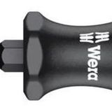 Wera 917 SPH Yıldız Tornavida, PH 1 x 80 mm