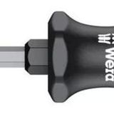 Wera 932 A Düz Tornavida, 1 x 5.5 x 100 mm