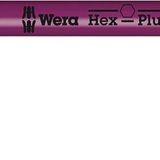 Wera 950 3,0 mm Spkl Hex-plus Renkli Topbaş Alyan