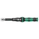 Wera A5 Tork Anahtarı 2.5-25 Nm 2.El