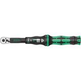 Wera A5 Tork Anahtarı A5 2,5 - 25 Nm1/4" - 05075604001