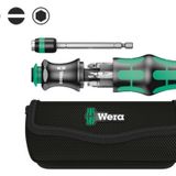 Wera Bit-check 25 Tornavida Bits Seti (05051024001)