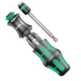 Wera Bit-check 26 Tornavida Bits Seti (05051025001)