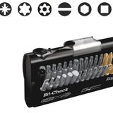 Wera Bit-check 30 Zyklop Mini Cırcır Seti 1 (05073640001)