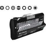 Wera Bit-Check 30 Zyklop Mini Cırcır Seti 2 (05346293001)