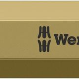 Wera Bits 851/4 GDY, BiTorsion, yıldız PH, şaft: PH 2, VPE: 10