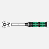 Wera Cırcırlı-1/2 8006SC Zyklop Hybrit Lokma Seti