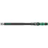 Wera Click-Torque C 5 Yön Mandallı Tork Anahtarı, 80-400 Nm, 1/2" x 80-400 Nm