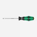 Wera Düz Tornavida 334 8,0X175 mm (3'li Paket)