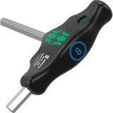 Wera HEX-Plus-HF 454 4x150 mm T Sap Altıgen Tornavida