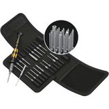 Wera K. Kompakt 21 ESD Mikro Tornavida Set 05135973001
