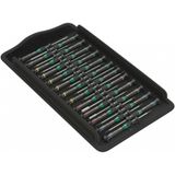 Wera Kraftform 25'li Mikro Tornavida Set