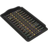 Wera Kraftform Esd Li 25 Li Mikro Tornavida Set 05134019001