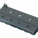 Wera Kraftform Tornavida Duvar Rafı (05134001001)