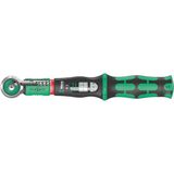 Wera Safe-Torque A 1 Tork Anahtarı 1/4" Kare Sürücülü, 2-12 Nm, 1/4" x 2-12 Nm