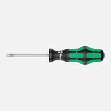 Wera Sd-Hex Plus 354 Altıgen 4x75 mm Tornavida