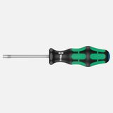 Wera Sd-Hex Plus 354 Altıgen 5x80 mm Tornavida