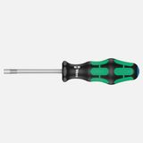 Wera Sd-Hex Plus 354 Altıgen 8x100 mm Tornavida