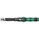 Wera Tork Anahtarı C1 10 - 50 Nm - 05075620001 - 1/2 x 10 mm