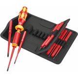 Wera Vde 15 Torklu Tornavida 1,2-3,0 Nm Ince Uçlu Set 05059291001
