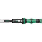 Wera X1 Tork Anahtarı 2,5-25 Nm 05075651001