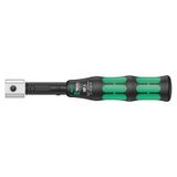 Wera XP1 Tork Anahtarı 2,5-25 Nm 05075670001