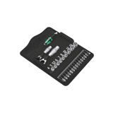 Wera Zyklop 27 Parça Mini Lokma Takımı