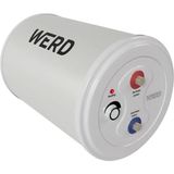 Werd E-Boiler 10L 12 Volt Karavan Su Isıtıcı Bakır Malzeme ile Yüksek Performanslı