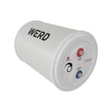 Werd E-Boiler 10L 12 Volt Karavan Su Isıtıcı