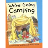 We're Going Camping (Reading Corner Grade 1, Level 3)