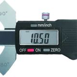 Werka 0-20mm Dijital Kaynakçı Kumpası