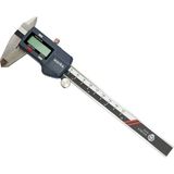 WERKA 150MM 3 Tuşlu Dijital Kumpas