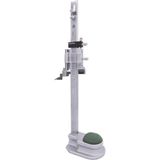 Werka 216-7657 0-300MM Büyüteçli Yükseklik Mihengiri - Gri