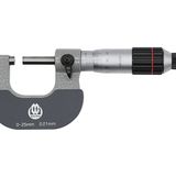 Werka 217-5400 0-25mm Mekanik Dış Çap Mikrometre