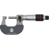 Werka 217-5455 125-150mm Mekanik Dış Çap Mikrometre
