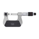 Werka 217-5790 75-100mm Değiştirilebilir Uçlu Mikrometre