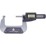 Werka 217-5806 0-25mm Ip54 Dijital Dış Çap Mikrometre