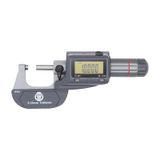 Werka 217-5943 50-75mm Ip65 Dijital Dış Çap Mikrometre